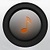 HighQuality Music Downloader icon