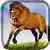 Running Horse Live icon