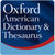 Oxford American Dictionary and Thesaurus icon