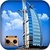 VR Dubai Jumeirah Beach Visit app for free