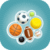 Sport Video Search and Watch icon