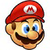Super Mario Bros Beta icon