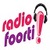 Radio foorti Live Stream icon