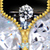 Diamond Zipper Lock Screen Best icon