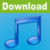 MP3 Music Finder Downloader V2 icon
