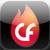 Cellfire Mobile Coupons icon