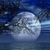 Romantic Blue Moon app for free