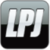 Louisiana Press Journal for Android icon