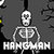 Hangman Quiz icon