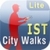 Istanbul Map and Walking Tours icon