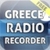 Greece Radio Recorder Free icon