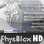 PhysBlox HD icon