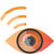 monitorBee video surveillance on mobile icon