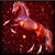 Year of Horse Live Wallpaper icon