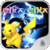 Pika Pikachu icon