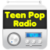 Teen Pop Radio icon