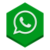 whatsapp Love Status New icon