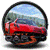 Wallpaper Fast car  icon