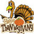 Thanks Giving day Quotes icon