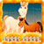 Puzzles about horses app for free
