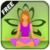 Daily Yoga Free icon