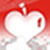 Pic of Love test  photo  icon