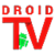 DroidTV - Watch Primetime TV Commercial Free app for free