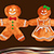 New Gingerbread Photo Collage icon