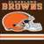 Browns Fans  icon