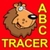 ABC Tracer - Alphabet flashcard tracing phonics and drawing icon