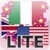 Italian-English Translate Dictionary Lite icon