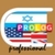 Hebrew-English / English-Hebrew - Business dictionary: Commercial, Juridical & Economic    - /   -  , icon