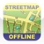 Nuremberg Offline Street Map icon