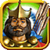 Archery King icon