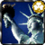 USA Statue Liberty GoLauncher icon