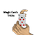 Magic Cards Tricks icon
