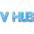 V Hub icon