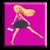 Barbie Leap Games icon