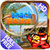 Free Hidden Object Games - Beach House icon