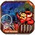 Free Hidden Object Games - Strange Park icon