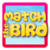 Match The Bird icon
