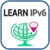 Learn IPv6 v2 icon