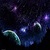 Lost in space shooter icon
