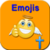 Bible Emojis icon