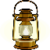 LED Flashlight Lantern icon