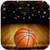 Basketball Theme 2016 Victory icon