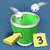 Paper  Toss Free icon