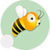 Buzzy Honey Bee - Nectar Trip icon