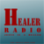 Healer Radio icon