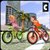  Chained Kids Bicycle Stunts app for free